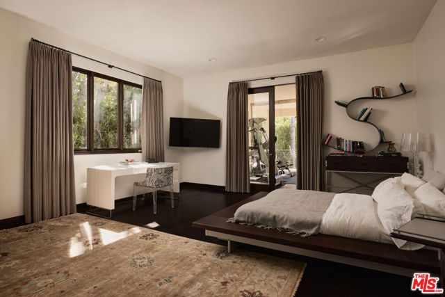 623 N Alta Drive, Beverly Hills, CA 90210