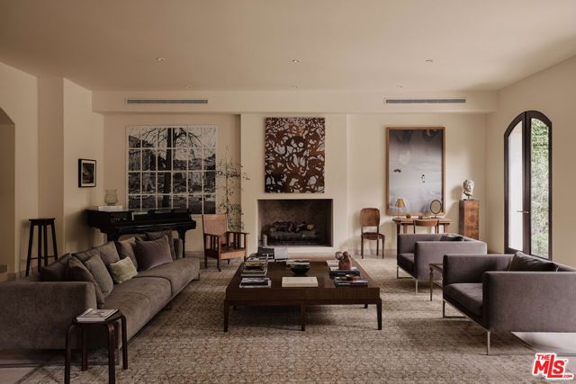 623 N Alta Drive, Beverly Hills, CA 90210