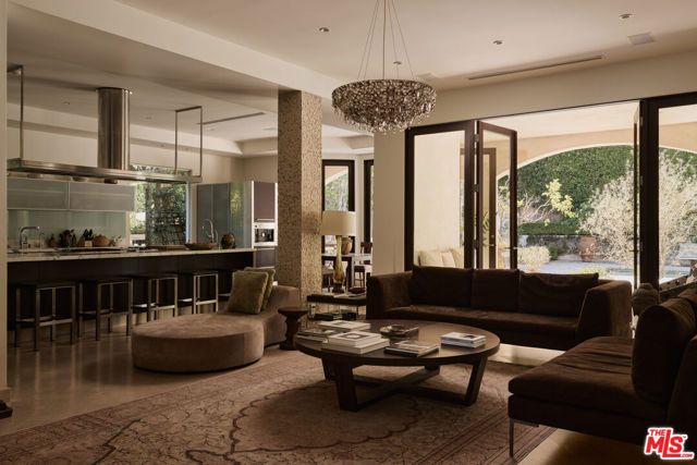 623 N Alta Drive, Beverly Hills, CA 90210