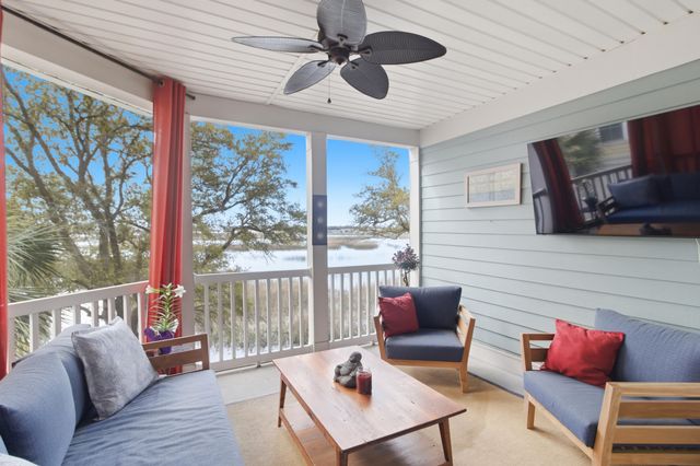 1611 Folly Creek Way C-3, Charleston, SC 29412