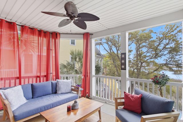 1611 Folly Creek Way C-3, Charleston, SC 29412