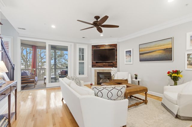 1611 Folly Creek Way C-3, Charleston, SC 29412