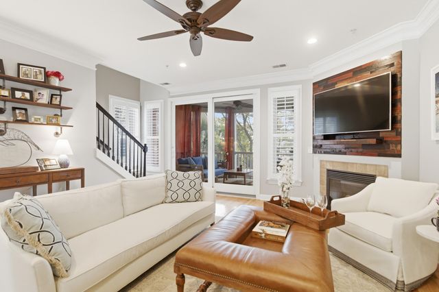 1611 Folly Creek Way C-3, Charleston, SC 29412