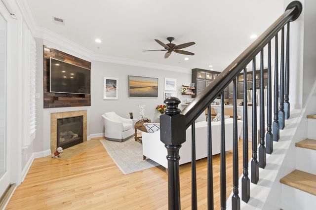 1611 Folly Creek Way C-3, Charleston, SC 29412
