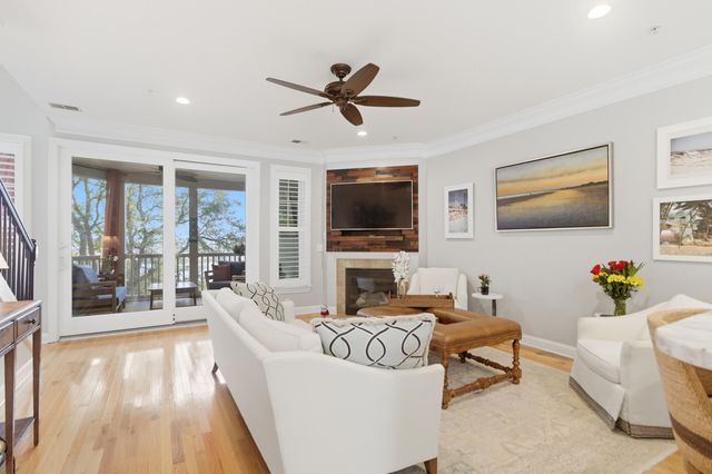 1611 Folly Creek Way C-3, Charleston, SC 29412