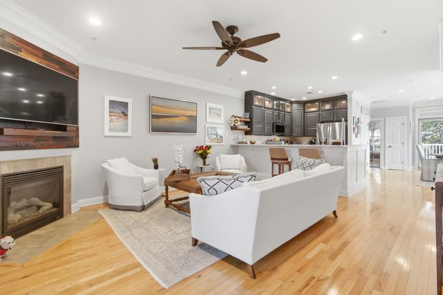 1611 Folly Creek Way C-3, Charleston, SC 29412