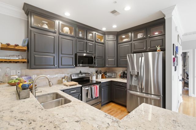 1611 Folly Creek Way C-3, Charleston, SC 29412