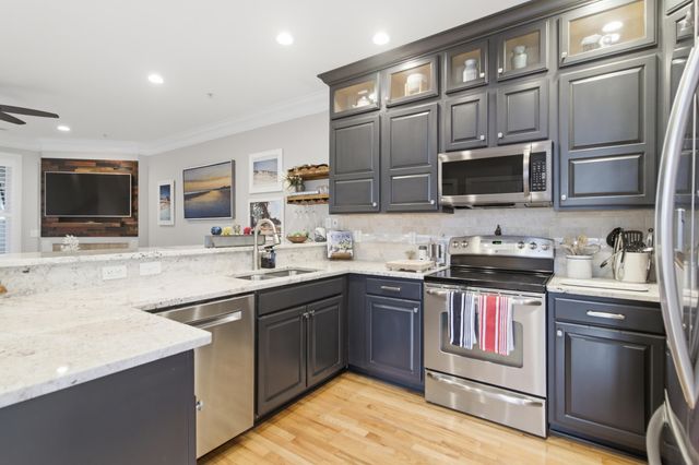 1611 Folly Creek Way C-3, Charleston, SC 29412