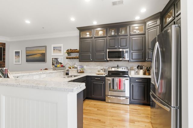 1611 Folly Creek Way C-3, Charleston, SC 29412