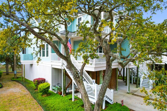1611 Folly Creek Way C-3, Charleston, SC 29412