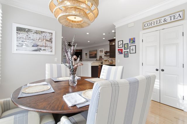 1611 Folly Creek Way C-3, Charleston, SC 29412