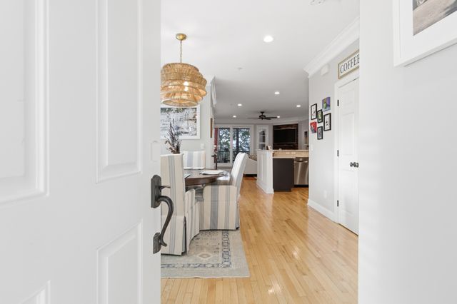 1611 Folly Creek Way C-3, Charleston, SC 29412