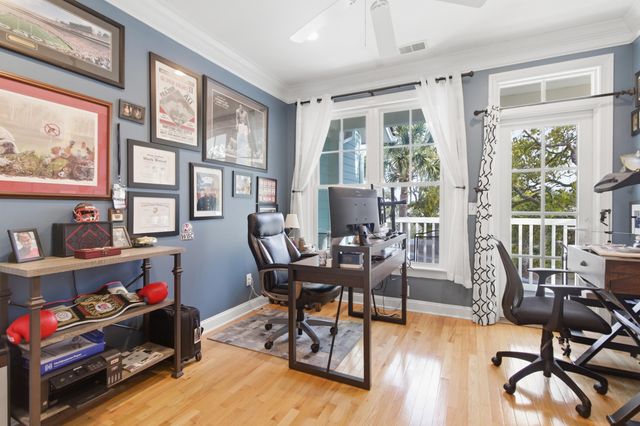 1611 Folly Creek Way C-3, Charleston, SC 29412