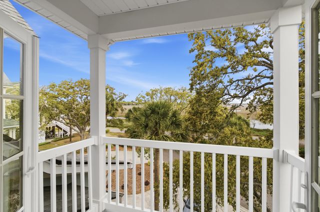 1611 Folly Creek Way C-3, Charleston, SC 29412