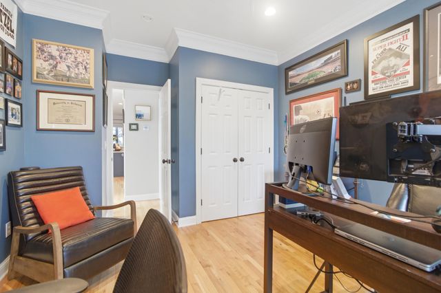 1611 Folly Creek Way C-3, Charleston, SC 29412
