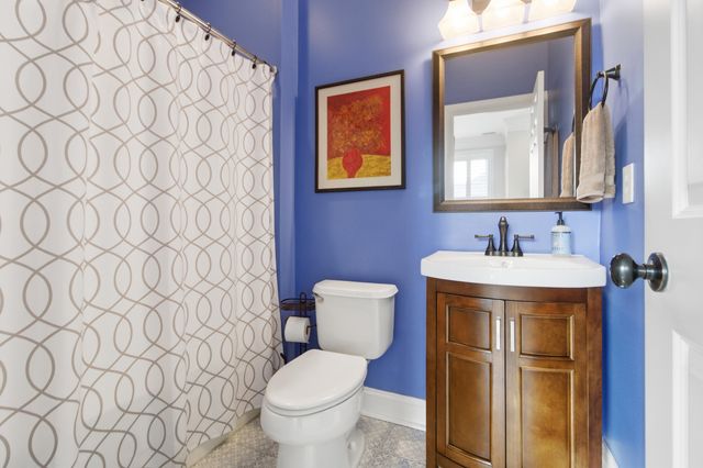 1611 Folly Creek Way C-3, Charleston, SC 29412