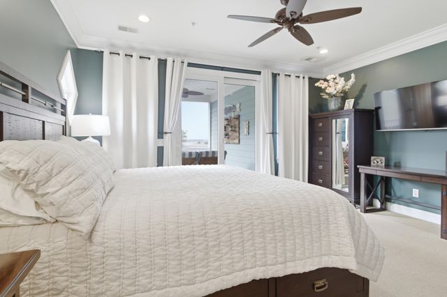 1611 Folly Creek Way C-3, Charleston, SC 29412