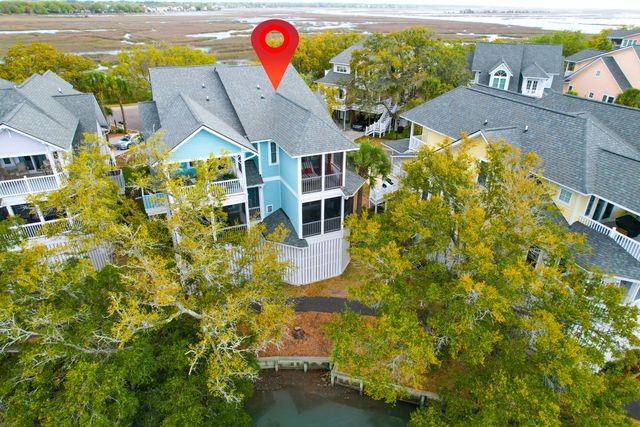 1611 Folly Creek Way C-3, Charleston, SC 29412