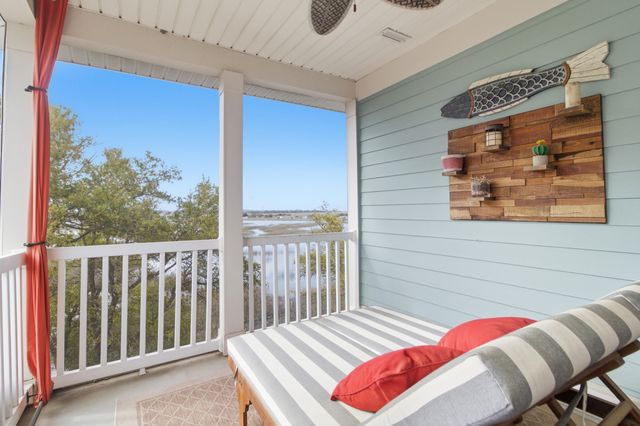 1611 Folly Creek Way C-3, Charleston, SC 29412