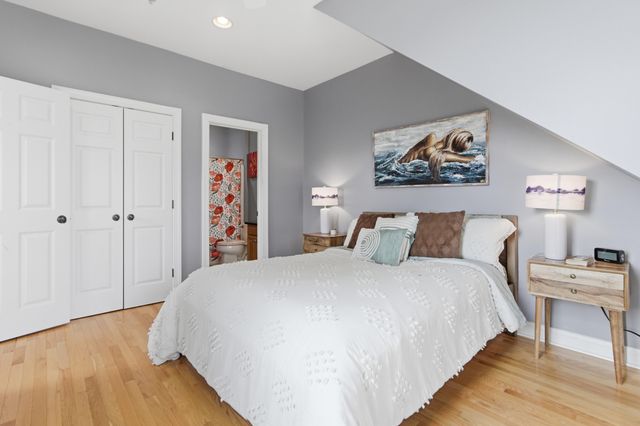 1611 Folly Creek Way C-3, Charleston, SC 29412
