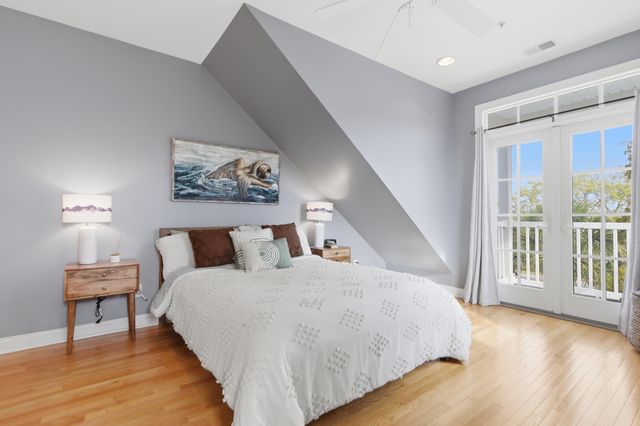 1611 Folly Creek Way C-3, Charleston, SC 29412
