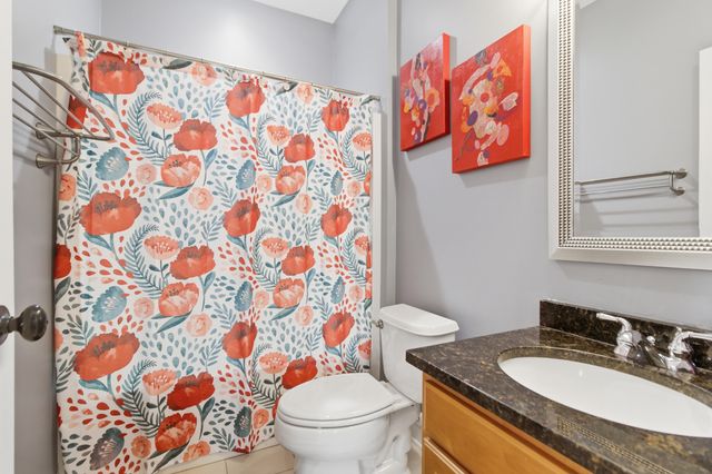 1611 Folly Creek Way C-3, Charleston, SC 29412