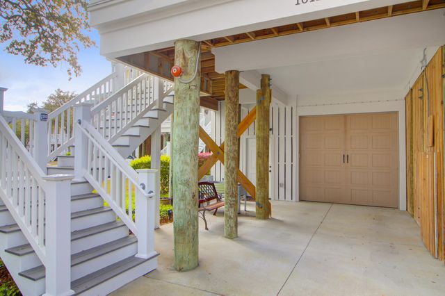 1611 Folly Creek Way C-3, Charleston, SC 29412