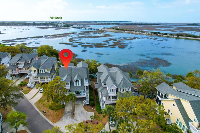 1611 Folly Creek Way C-3, Charleston, SC 29412
