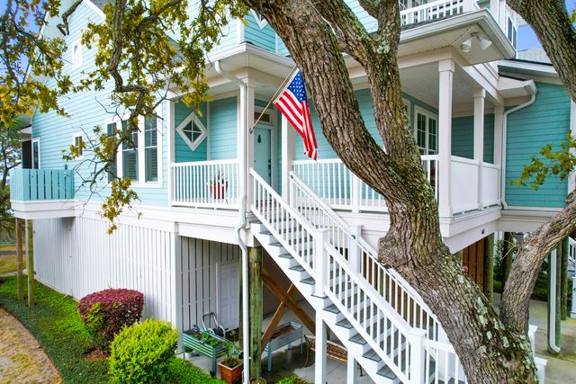 1611 Folly Creek Way C-3, Charleston, SC 29412