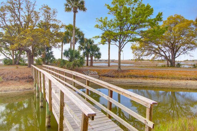 1611 Folly Creek Way C-3, Charleston, SC 29412