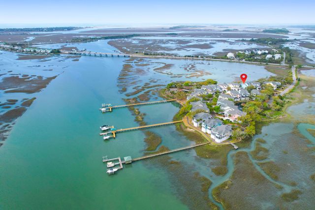 1611 Folly Creek Way C-3, Charleston, SC 29412