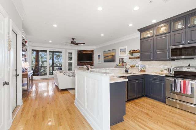 1611 Folly Creek Way C-3, Charleston, SC 29412