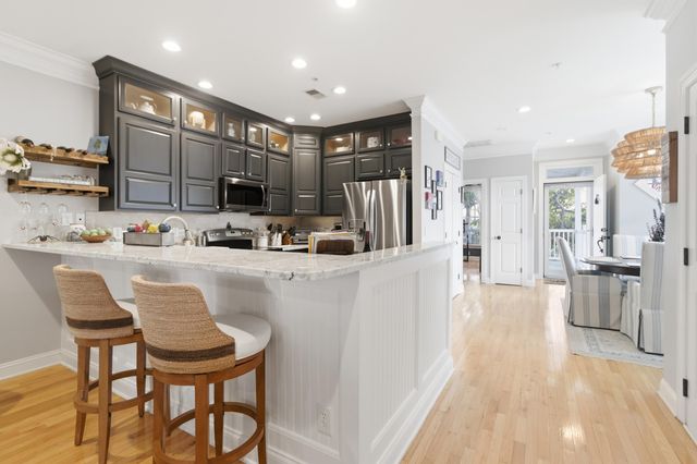 1611 Folly Creek Way C-3, Charleston, SC 29412