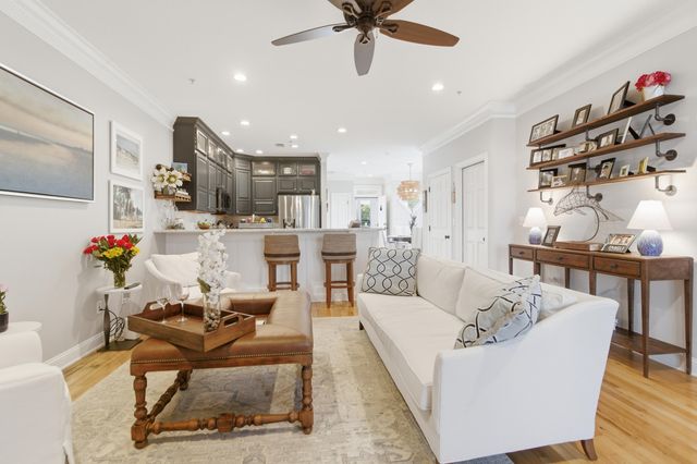 1611 Folly Creek Way C-3, Charleston, SC 29412