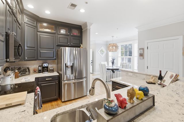 1611 Folly Creek Way C-3, Charleston, SC 29412