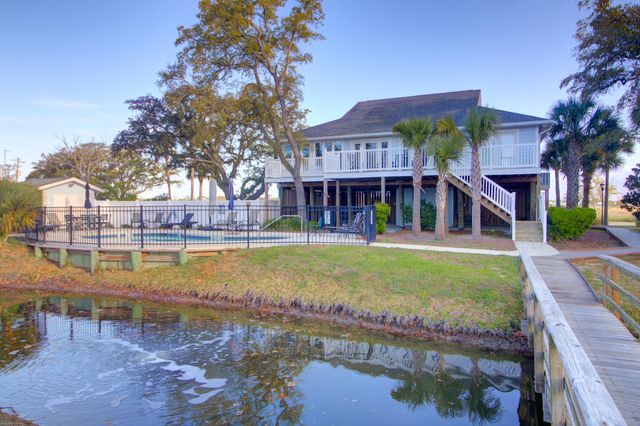 1611 Folly Creek Way C-3, Charleston, SC 29412