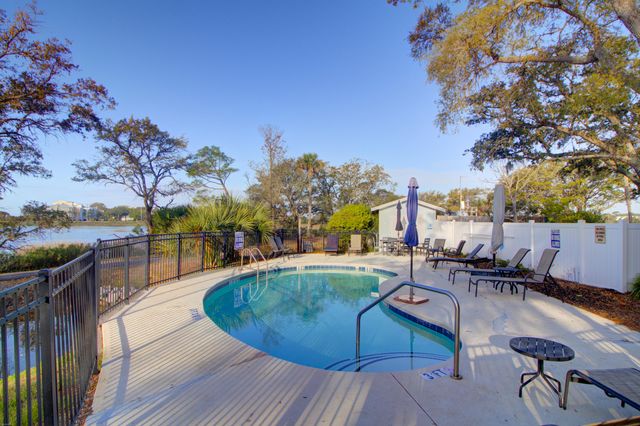 1611 Folly Creek Way C-3, Charleston, SC 29412