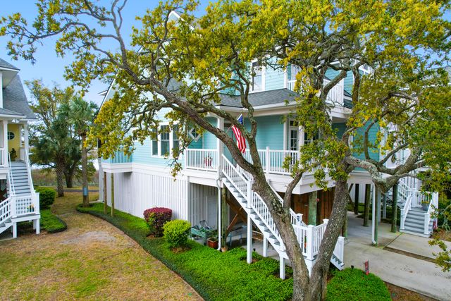 1611 Folly Creek Way C-3, Charleston, SC 29412