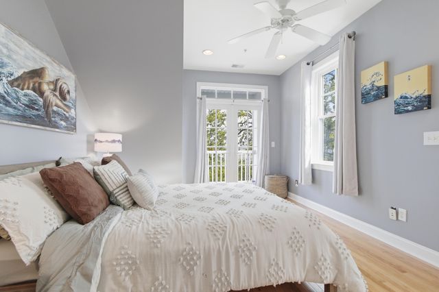 1611 Folly Creek Way C-3, Charleston, SC 29412