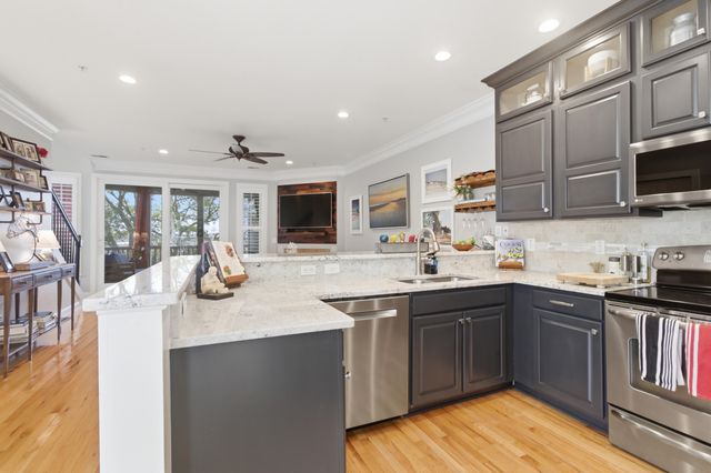 1611 Folly Creek Way C-3, Charleston, SC 29412
