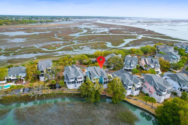 1611 Folly Creek Way C-3, Charleston, SC 29412