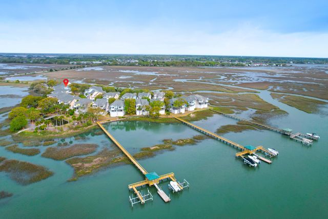 1611 Folly Creek Way C-3, Charleston, SC 29412