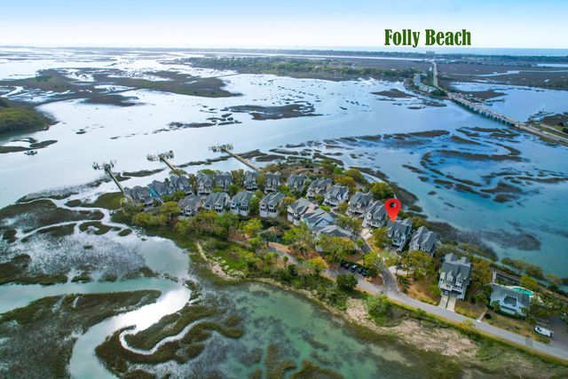 1611 Folly Creek Way C-3, Charleston, SC 29412