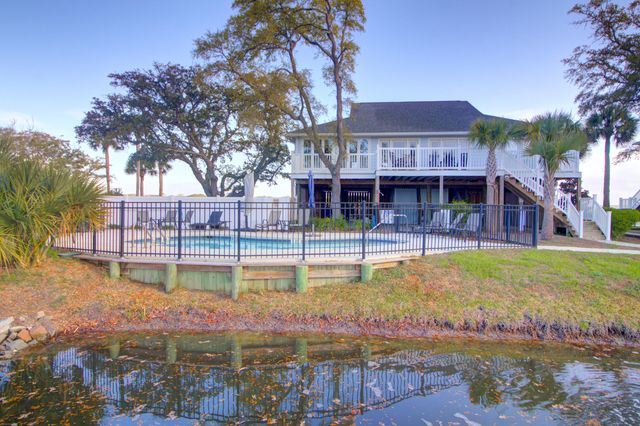 1611 Folly Creek Way C-3, Charleston, SC 29412