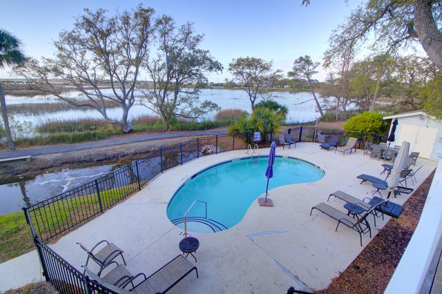 1611 Folly Creek Way C-3, Charleston, SC 29412