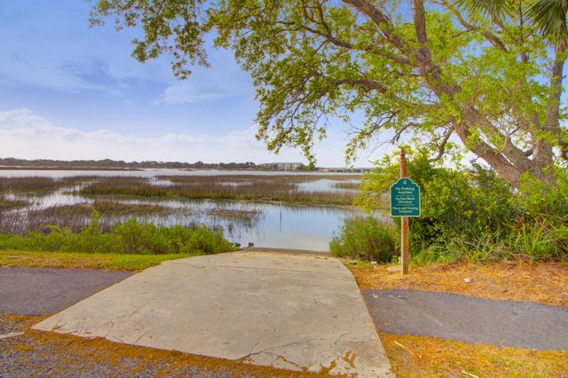 1611 Folly Creek Way C-3, Charleston, SC 29412