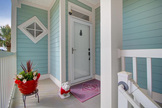 1611 Folly Creek Way C-3, Charleston, SC 29412
