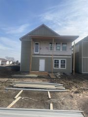 409 E Douglas Ave, Andover, KS 67002