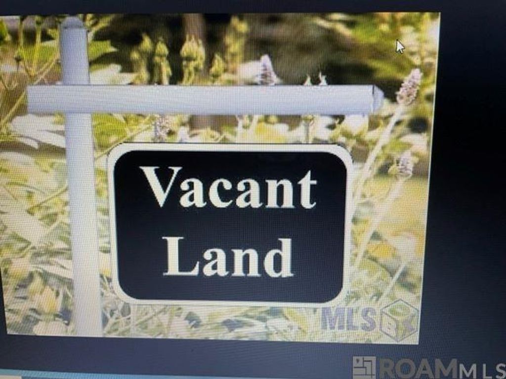 Lot 16 Plantation, St Gabriel, LA 70776