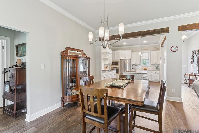 16035 Greycliff Ave, Pride, LA 70770